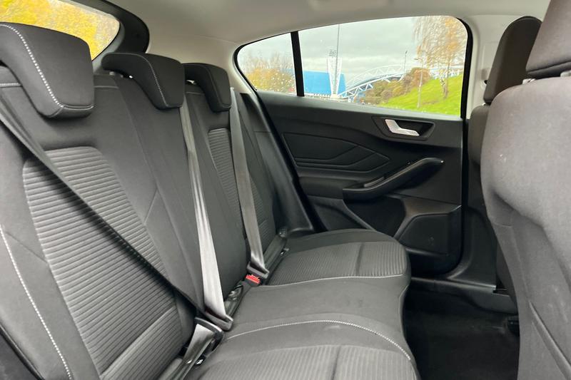 Used Ford Focus 2023 for sale - 78048938: Photo 37