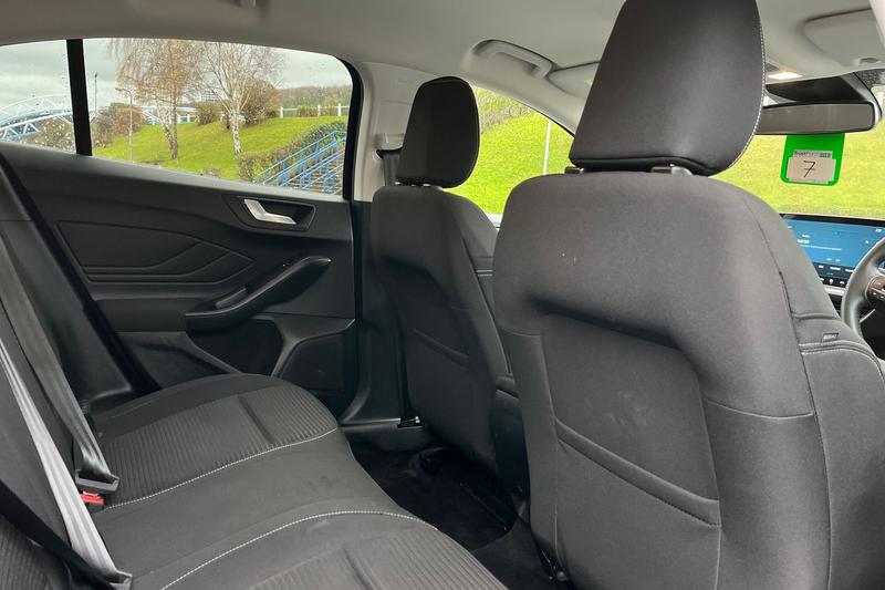 Used Ford Focus 2023 for sale - 78048938: Photo 38