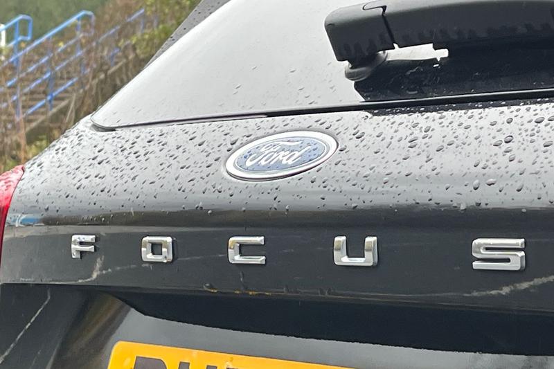 Used Ford Focus 2023 for sale - 78048938: Photo 39