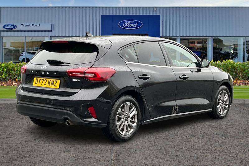 Used Ford Focus 2023 for sale - 78048938: Photo 4