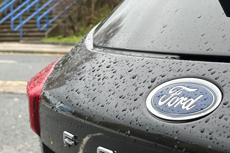 Used Ford Focus 2023 for sale - 78048938: Photo 40