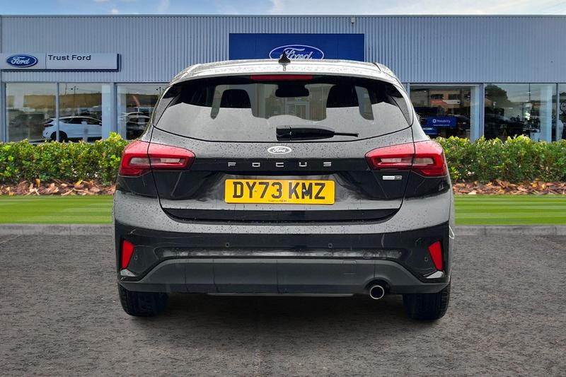 Used Ford Focus 2023 for sale - 78048938: Photo 7