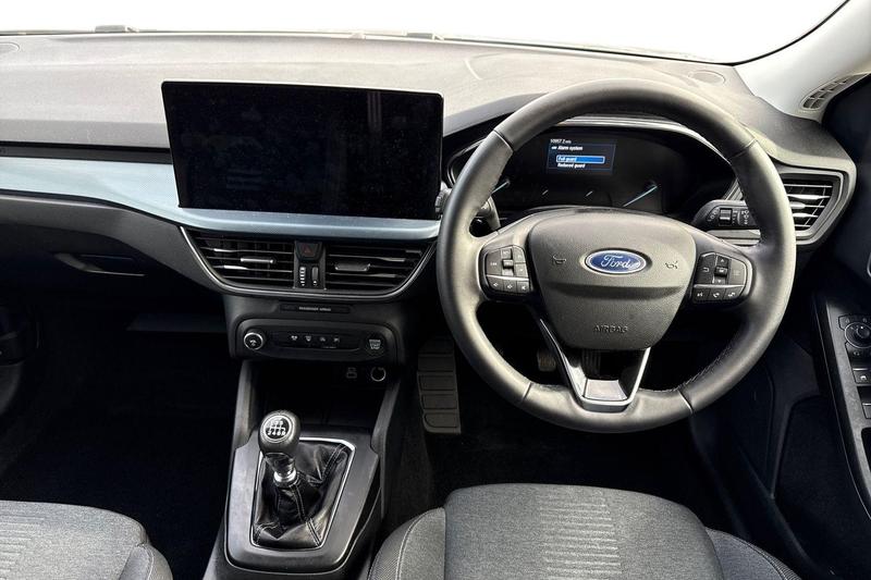 Used Ford Focus 2023 for sale - 76467710: Photo 11