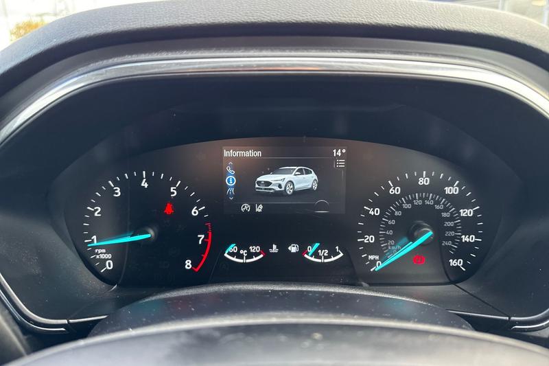 Used Ford Focus 2023 for sale - 76467710: Photo 13