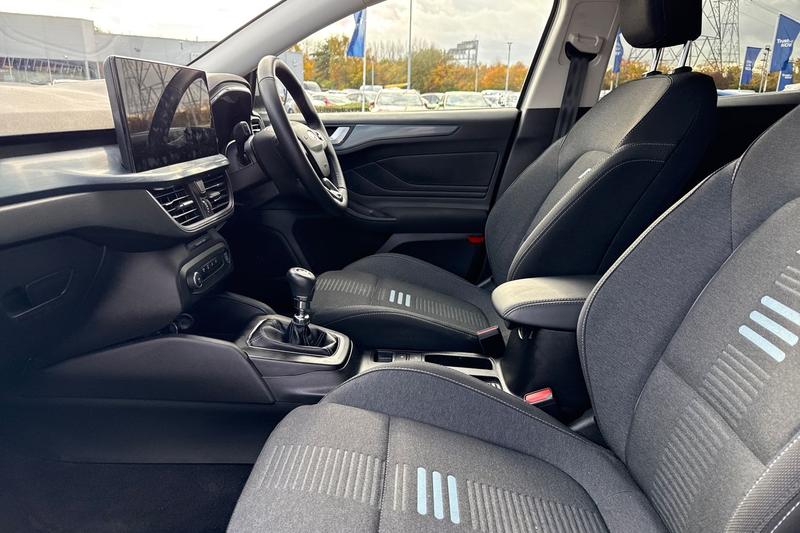 Used Ford Focus 2023 for sale - 76467710: Photo 19