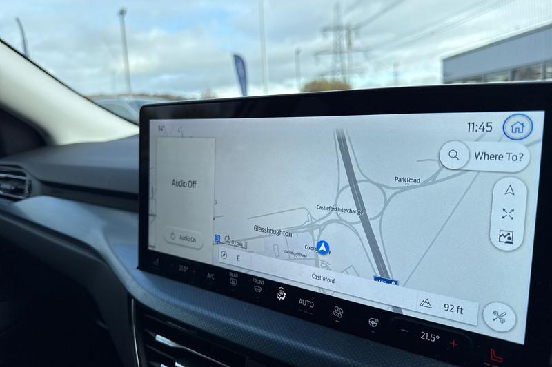 Used Ford Focus 2023 for sale - 76467710: Photo 22