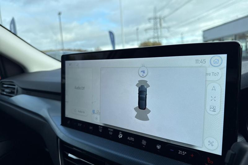 Used Ford Focus 2023 for sale - 76467710: Photo 24