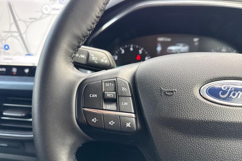 Used Ford Focus 2023 for sale - 76467710: Photo 26