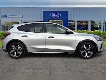 Used Ford Focus undefined for sale - 76467710: Photo