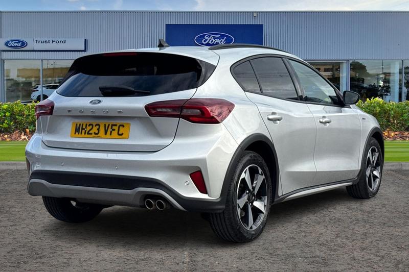 Used Ford Focus 2023 for sale - 76467710: Photo 4