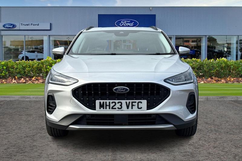 Used Ford Focus 2023 for sale - 76467710: Photo 6