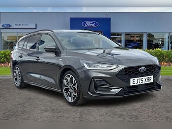 Used Ford Focus 2025 for sale - 79560354: Photo