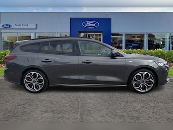 Used Ford Focus 2025 for sale - 79560354: Photo