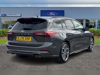 Used Ford Focus 2025 for sale - 79560354: Photo