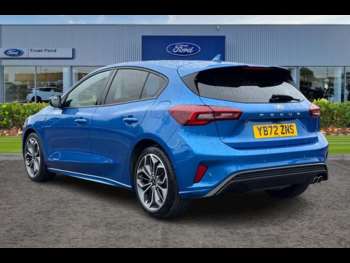 Used Ford Focus 2022 for sale - 74774416: Photo