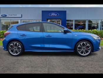 Used Ford Focus 2022 for sale - 74774416: Photo