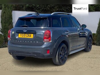 Used MINI Countryman 2019 for sale - 78350772: Photo