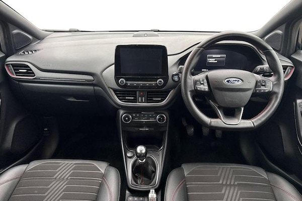 Used Ford Puma 2024 for sale - 76261113: Photo 10
