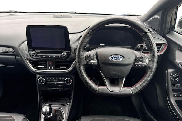 Used Ford Puma 2024 for sale - 76261113: Photo 11