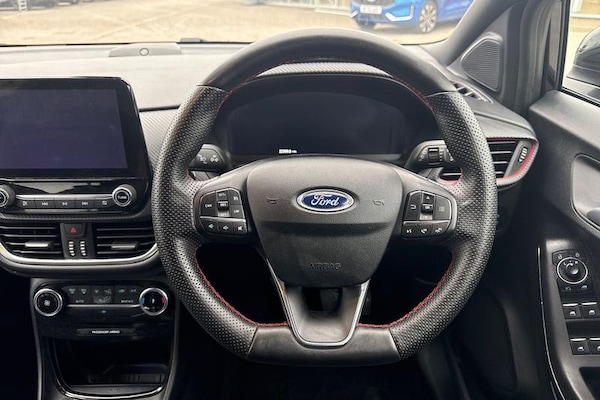 Used Ford Puma 2024 for sale - 76261113: Photo 12