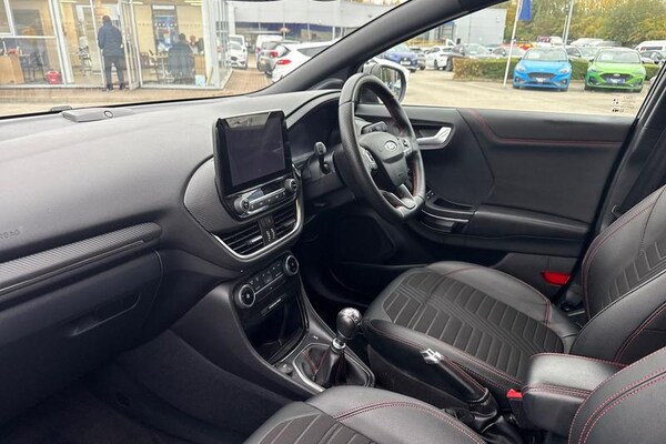 Used Ford Puma 2024 for sale - 76261113: Photo 18