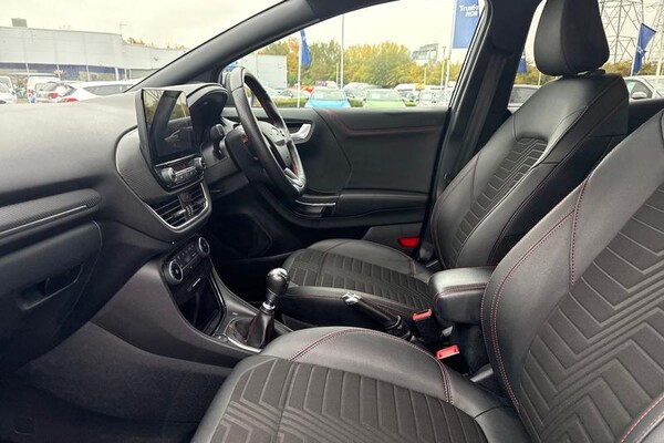 Used Ford Puma 2024 for sale - 76261113: Photo 19