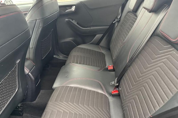 Used Ford Puma 2024 for sale - 76261113: Photo 20