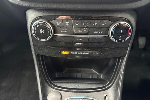 Used Ford Puma 2024 for sale - 76261113: Photo 25