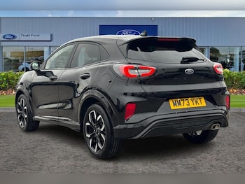 Used Ford Puma 2024 for sale - 76261113: Photo 2
