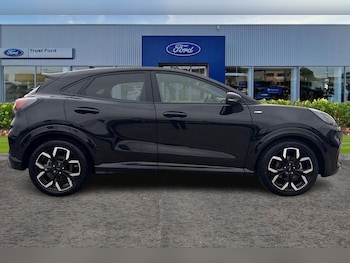 Used Ford Puma 2024 for sale - 76261113: Photo 3