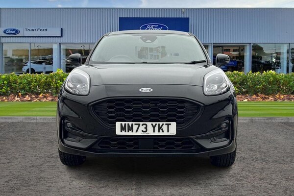 Used Ford Puma 2024 for sale - 76261113: Photo 6