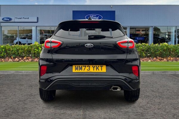 Used Ford Puma 2024 for sale - 76261113: Photo 7