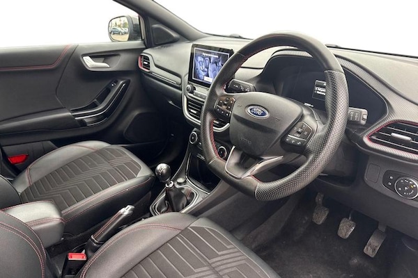 Used Ford Puma 2024 for sale - 76261113: Photo 9