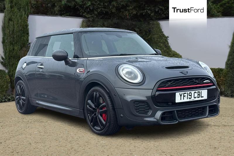 Used MINI Hatch 2019 for sale - 77354443: Photo 1