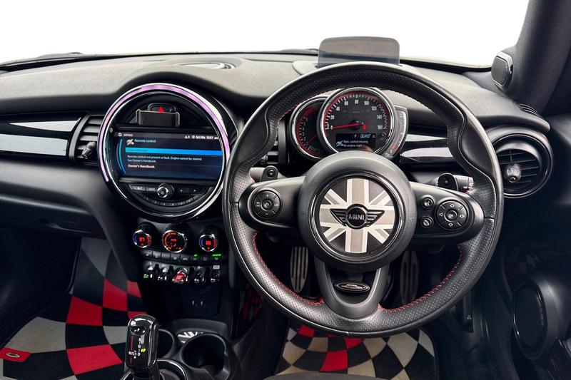 Used MINI Hatch 2019 for sale - 77354443: Photo 11