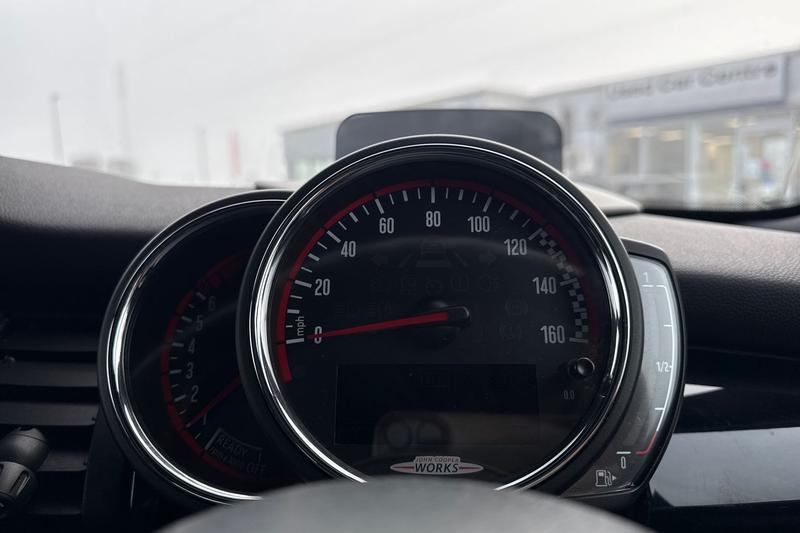 Used MINI Hatch 2019 for sale - 77354443: Photo 13