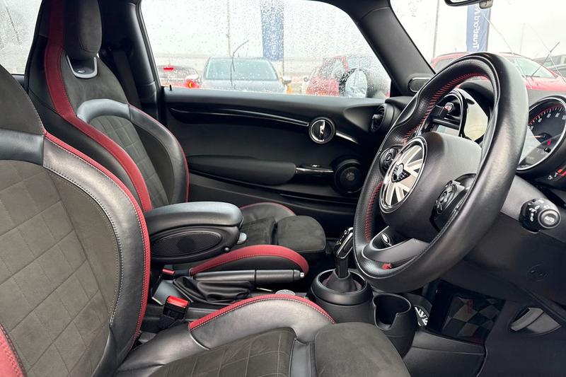 Used MINI Hatch 2019 for sale - 77354443: Photo 17