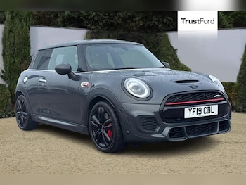 Used MINI Hatch 2019 for sale - 77354443: Photo