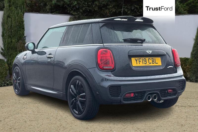 Used MINI Hatch 2019 for sale - 77354443: Photo 2