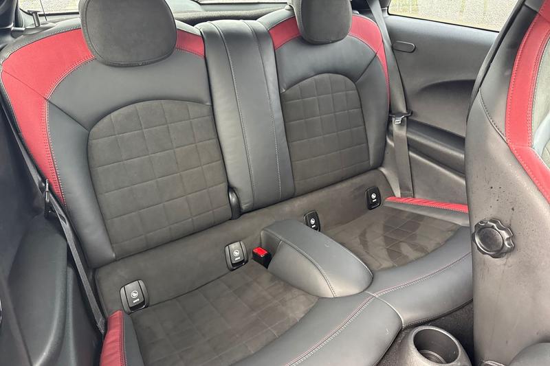 Used MINI Hatch 2019 for sale - 77354443: Photo 20