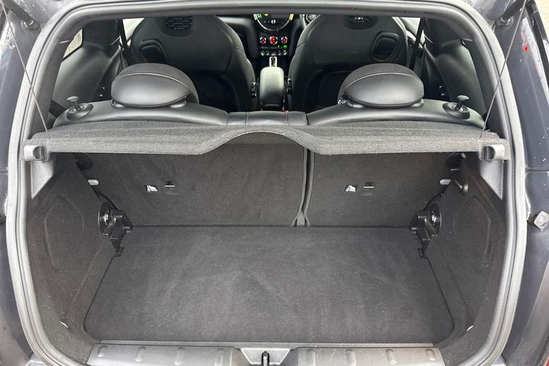 Used MINI Hatch 2019 for sale - 77354443: Photo 21