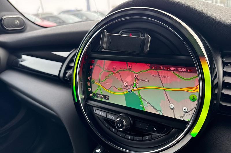 Used MINI Hatch 2019 for sale - 77354443: Photo 24