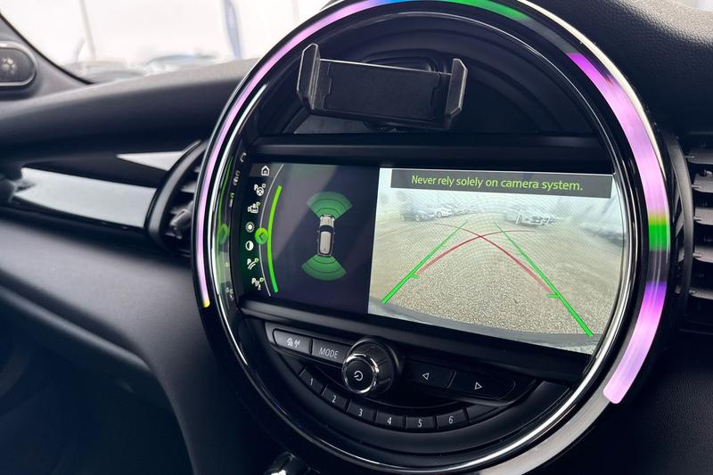 Used MINI Hatch 2019 for sale - 77354443: Photo 25