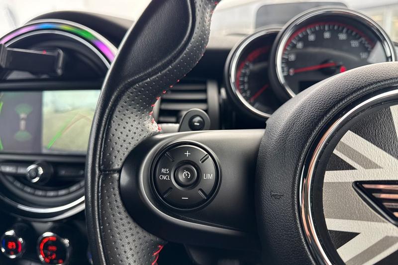 Used MINI Hatch 2019 for sale - 77354443: Photo 28