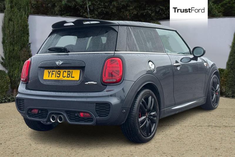 Used MINI Hatch 2019 for sale - 77354443: Photo 4