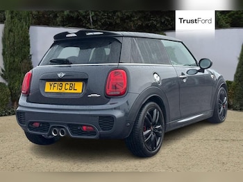 Used MINI Hatch 2019 for sale - 77354443: Photo
