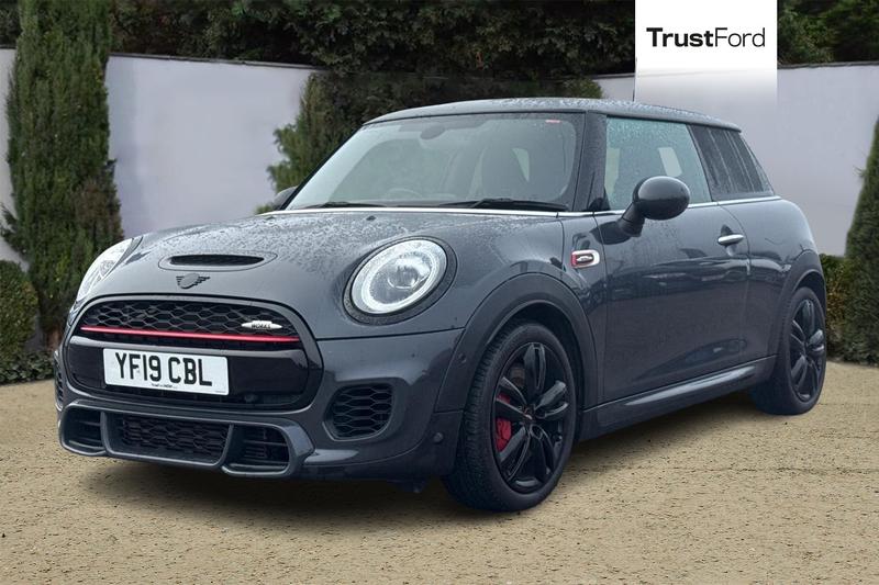 Used MINI Hatch 2019 for sale - 77354443: Photo 5