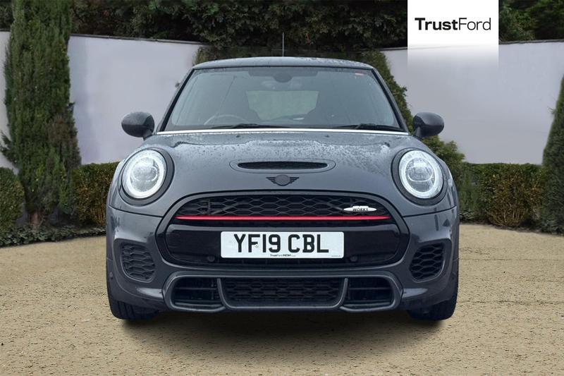 Used MINI Hatch 2019 for sale - 77354443: Photo 6