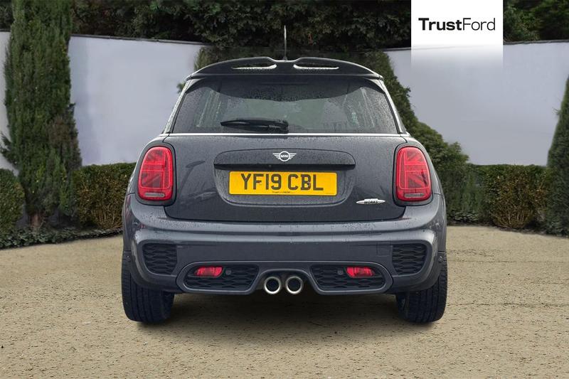 Used MINI Hatch 2019 for sale - 77354443: Photo 7
