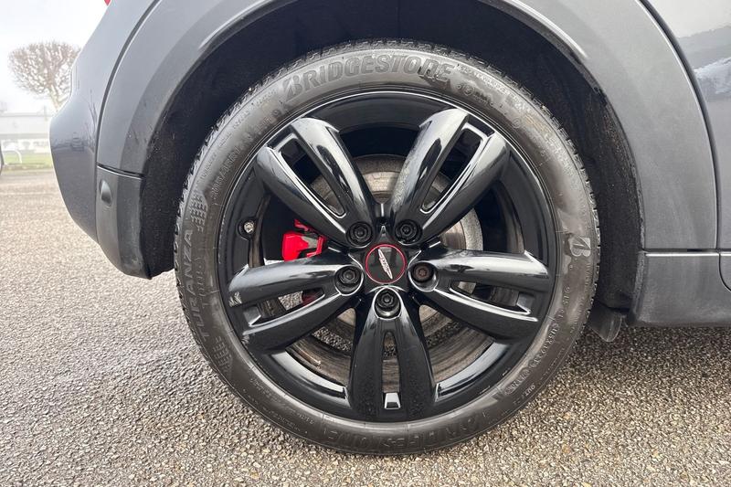 Used MINI Hatch 2019 for sale - 77354443: Photo 8